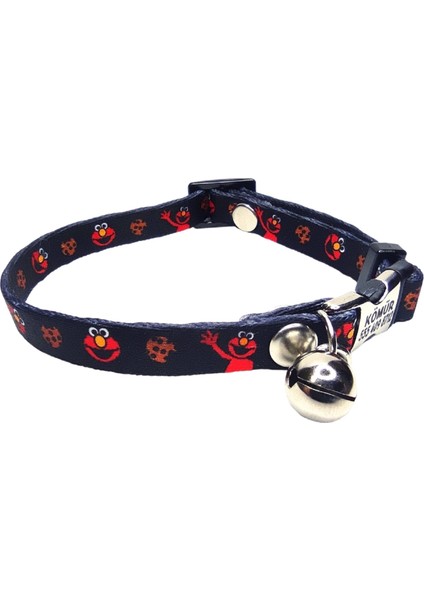 Metal Kilitli Kedi Tasması, Kedi Isimlik, Isimli Kedi Tasması, Isme Özel Tasma, Kedi Künyesi, Kedi Madalyon fırsatları