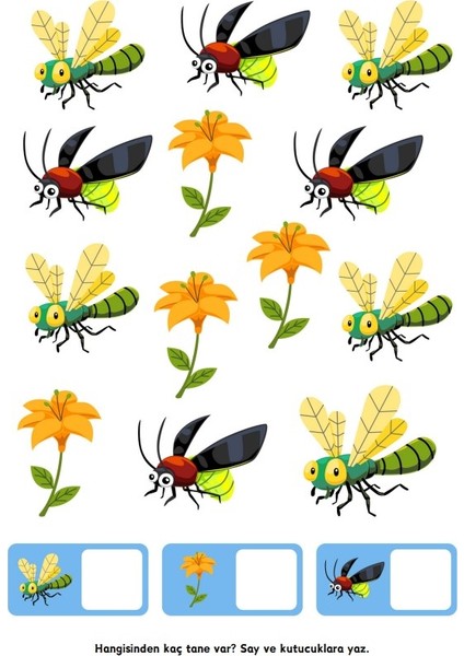 Okul Öncesi Tatil Kitabım Yaz - Sil - Kes - Yapıştır indirimleri