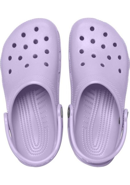 Kadın Crocs Classic Clog Terlik