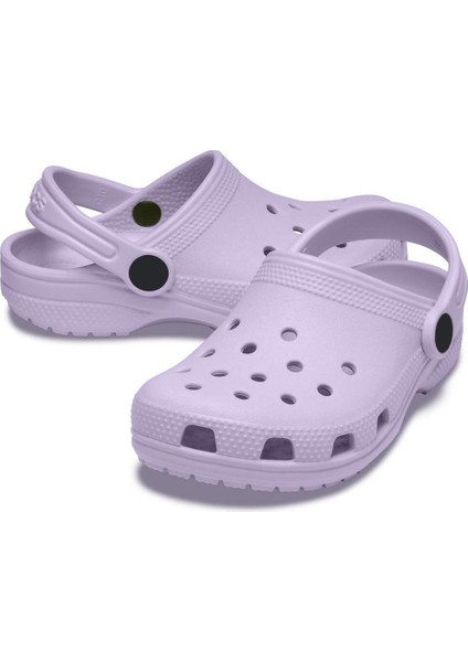 Kadın Crocs Classic Clog Terlik