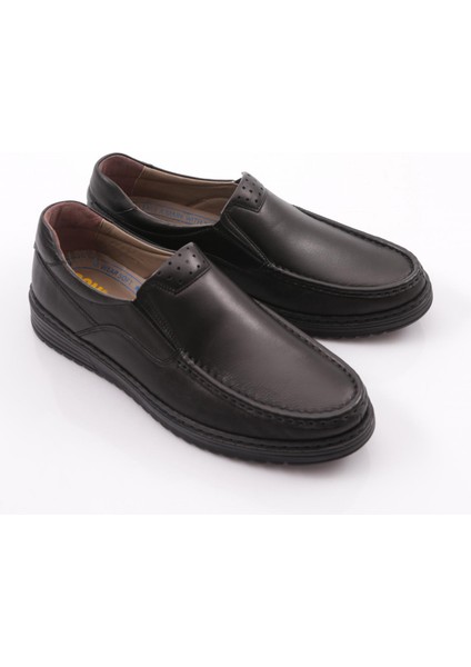 112 Erkek Comfort Ayakkabi