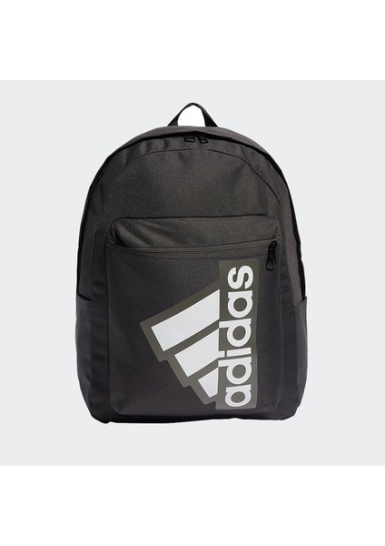 Clsc Bp Bts Unisex Gri Sırt Çantası IP9887