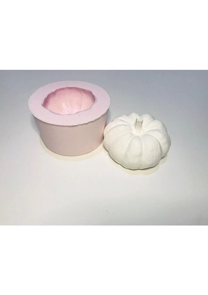 Kabak Silikon Kalıbı Büyük