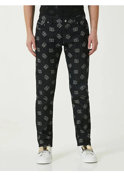 Erkek Jeans 101887615_500 fiyatları