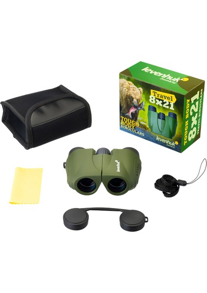 Travel 8X21 Binoküler Dürbün modelleri