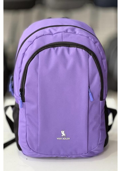 Laptop Bölmeli Sırt Çantası, Okul Çantası, Çanta, Spor Çantası, Seyahat Çantası, Laptop, Notebook