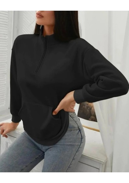 Kadın Sweatshirt