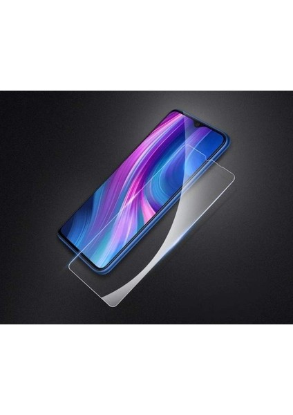 Apple iPhone 15 Flexible Nano Ekran Koruyucu Kaplama