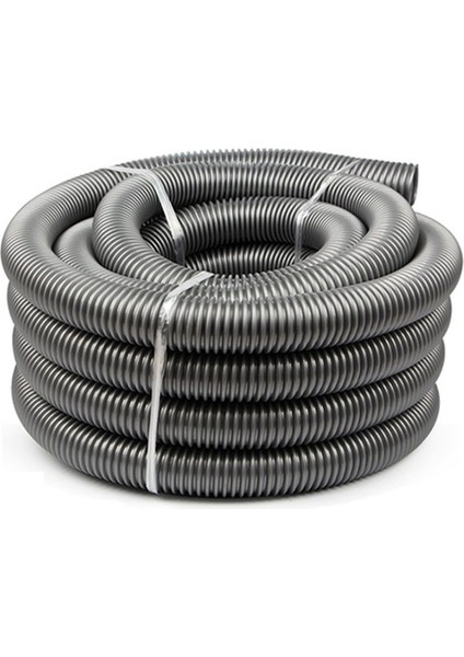 2x Iç 40MM/DIŞ 48MM Elektrikli Süpürge Ev Dişli Boru Boru Körük Endüstriyel Elektrikli Süpürge Hortumu Körük (Yurt Dışından)