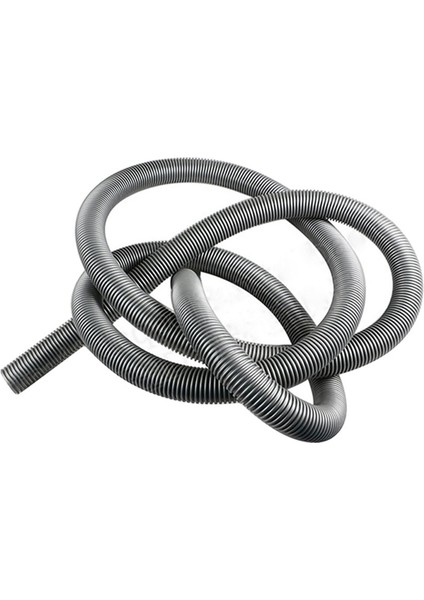2x Iç 40MM/DIŞ 48MM Elektrikli Süpürge Ev Dişli Boru Boru Körük Endüstriyel Elektrikli Süpürge Hortumu Körük (Yurt Dışından)