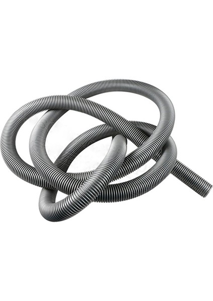 2x Iç 40MM/DIŞ 48MM Elektrikli Süpürge Ev Dişli Boru Boru Körük Endüstriyel Elektrikli Süpürge Hortumu Körük (Yurt Dışından)