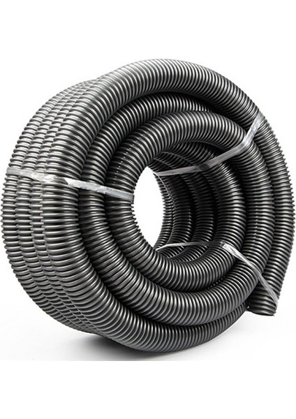 2x Iç 40MM/DIŞ 48MM Elektrikli Süpürge Ev Dişli Boru Boru Körük Endüstriyel Elektrikli Süpürge Hortumu Körük (Yurt Dışından)