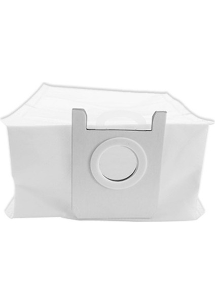 Xclea H30 PLUS/H40 Plus Robotlu Süpürge Yedek Parça Ana Yan Fırça Hepa Filtre Paspas Bezi Toz Torbaları (Yurt Dışından) indirimleri