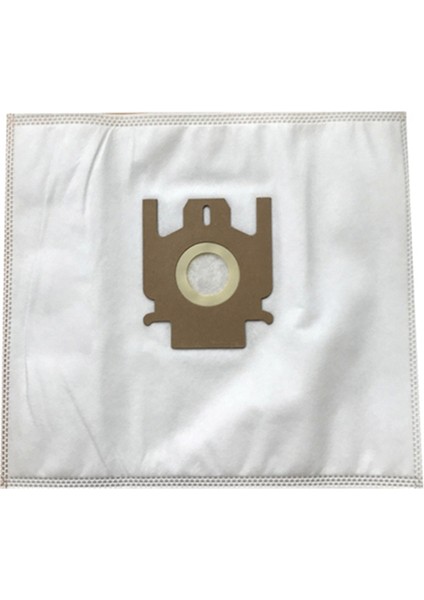 Toz Filtre Torbası Tip H60 H30 H52 Enıgma Te7 TE70 TEN2400 Arıanne Telıos T2100 T2599 T2615 T2621 T2740 T2760 (Yurt Dışından) fiyatları