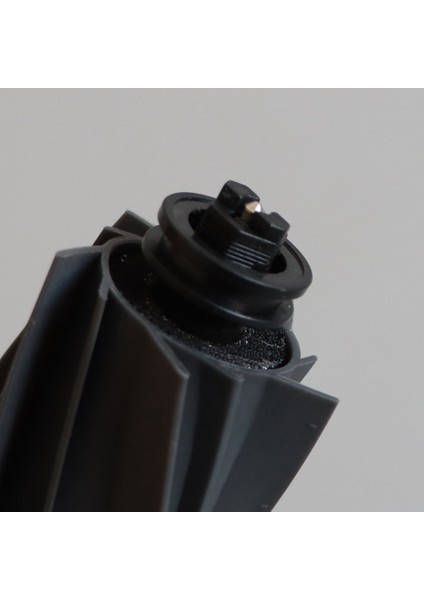 S10, S10 Pro, S20, S20 PRO,X20, X20 PRO,X20PRO Plus Robot Süpürge Ana Fırçası Için Ana Fırça Kapağı, A (Yurt Dışından)