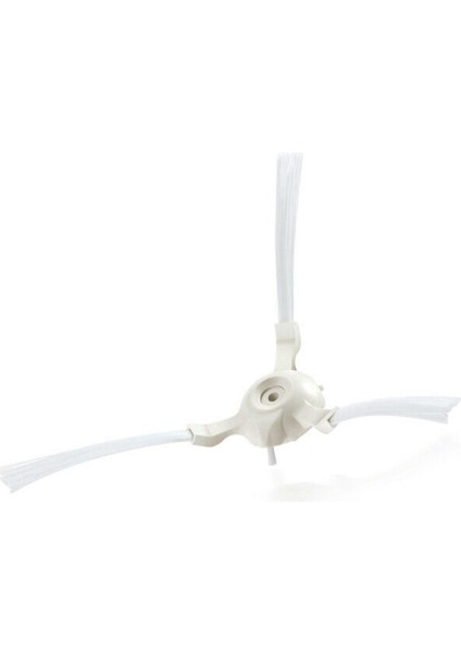 4x Fırça Yan Fırçalar 360 S6 Süpürme Robotu Süpürge Yedek Yedek Parça (Yurt Dışından) fırsatları