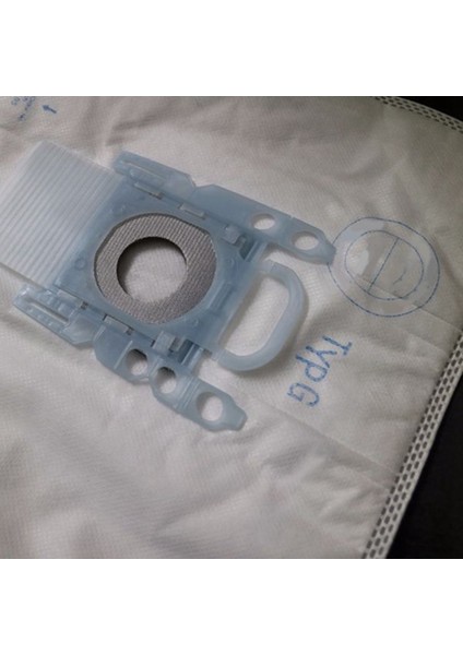 24 Adet Tip G Toz Torbaları Tip G Serisi BSGL3126GB Bsg6 Bsg7 GL30 Pro Elektrikli Süpürge Çöp Torbaları Için Fit (Yurt Dışından) indirimleri