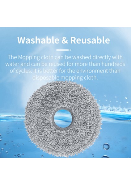 Cecotec Conga 11090 Spin Revolution Elektrikli Süpürge Için Yedek Yedek Parça Ana Yan Fırça Hepa Filtre Paspas Pedi (Yurt Dışından) fırsatları