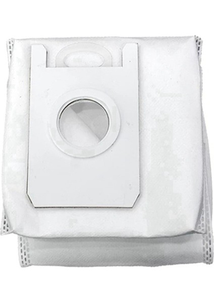 4 Adet Aksesuarlar Toz Torbaları Conga 2290 Robotik Elektrikli Süpürge Toz Filtresi Kağıt Torba Toz Torbaları Değiştirme (Yurt Dışından) fiyatları