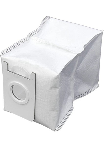 4 Adet Aksesuarlar Toz Torbaları Conga 2290 Robotik Elektrikli Süpürge Toz Filtresi Kağıt Torba Toz Torbaları Değiştirme (Yurt Dışından) fırsatları