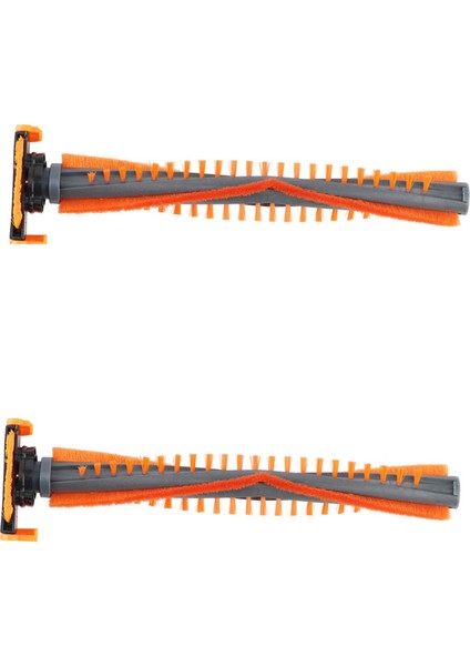 Philips Speedpro Aqua,speedpro FC6729/01,FC6728/01,FC6726/01,FC6725/01,FC6722/01 Için 2x Rulo Fırçanın Değiştirilmesi (Yurt Dışından)