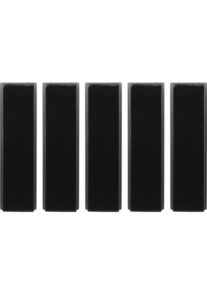 Ecovacs Deebot Ozmo 950 Robot Süpürge Aksesuarları Için 20X Hepa Filtre (Yurt Dışından) fiyatları