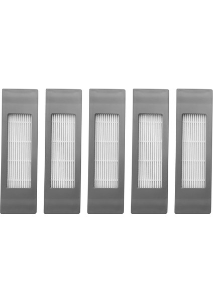 Ecovacs Deebot Ozmo 950 Robot Süpürge Aksesuarları Için 20X Hepa Filtre (Yurt Dışından) indirimleri