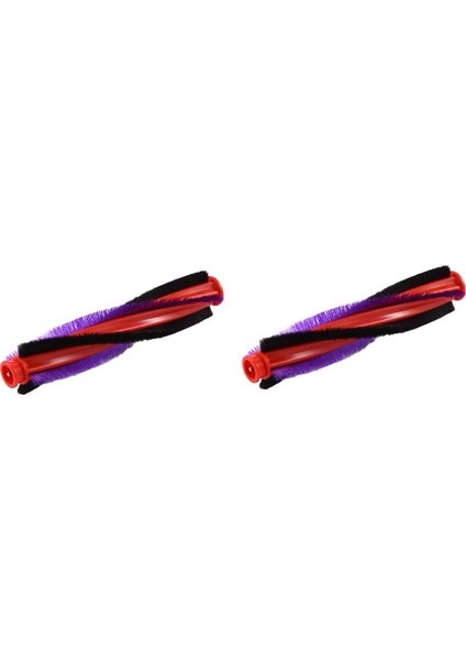 Dyson V6 DC59 DC62 SV03 SV073 Fırça Rulo Elektrikli Süpürge Parçaları Için 2x Yedek (Yurt Dışından)