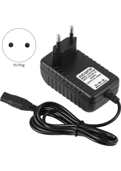 2x Taşınabilir Şarj Cihazı Karcher WV50 WV55 WV60 WV70 WV75 ve Wv2 Wv5 Pencere Vac Fiş Şarj Cihazı-Ab Tak (Yurt Dışından) fiyatları