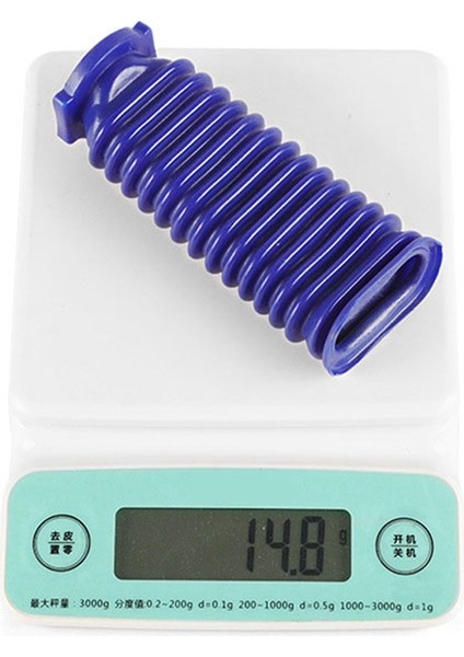 10X Dyson V6 V7 V8 V10 V11 Yumuşak Kadife Rulo Emme Hortumu Ev Temizlik Için Yedek Elektrikli Süpürge Aksesuarları (Yurt Dışından) modelleri