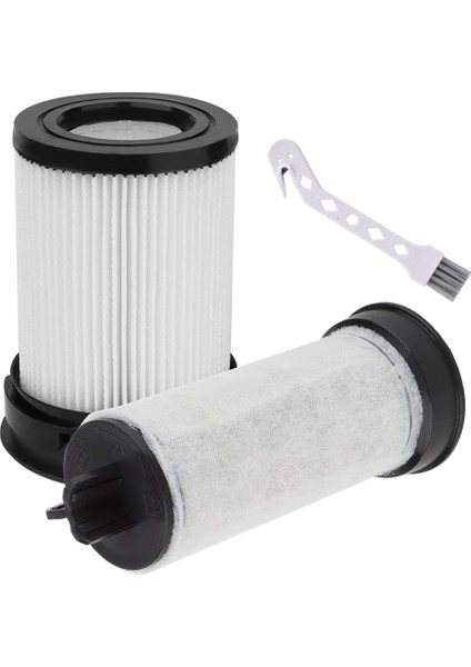 Triflex Hx1 ve Köpek Akülü Süpürgeler Için Filtre Hepa Vakum Yedek Parça No 11289902 (Yurt Dışından) modelleri