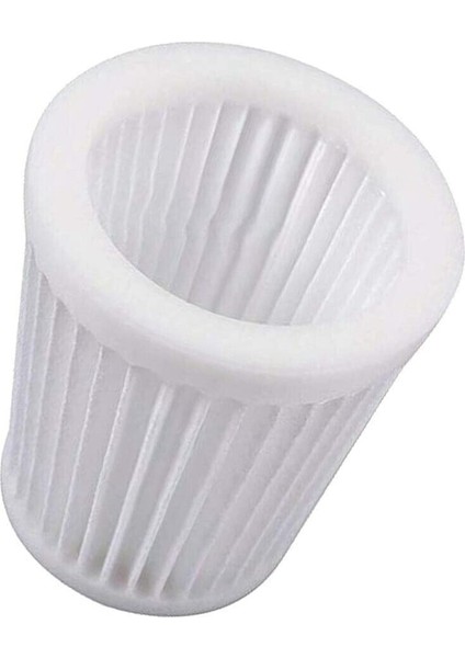 Gazlı 18V-LI 14.4V Elektrikli Süpürge Aksesuarlarına Uyumlu Hepa Filtre Yedek Parça (4'lü Paket) (Yurt Dışından) fiyatları