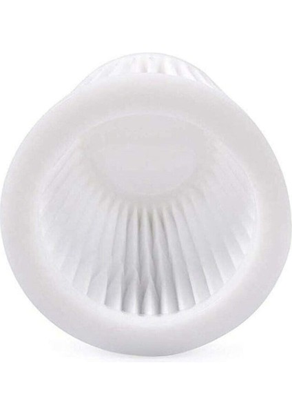 Gazlı 18V-LI 14.4V Elektrikli Süpürge Aksesuarlarına Uyumlu Hepa Filtre Yedek Parça (4'lü Paket) (Yurt Dışından) modelleri