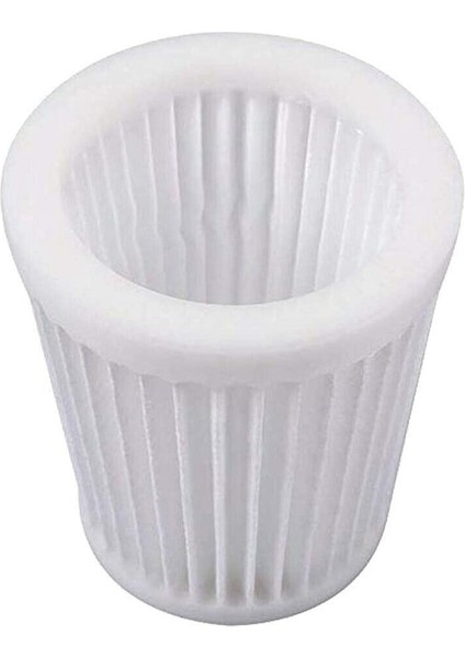 Gazlı 18V-LI 14.4V Elektrikli Süpürge Aksesuarlarına Uyumlu Hepa Filtre Yedek Parça (4'lü Paket) (Yurt Dışından) fırsatları