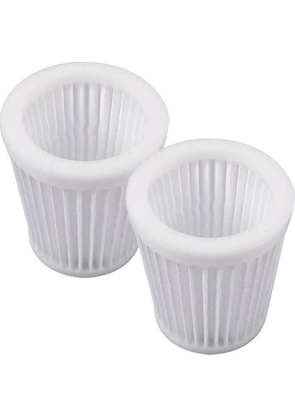 Gazlı 18V-LI 14.4V Elektrikli Süpürge Aksesuarlarına Uyumlu Hepa Filtre Yedek Parça (4'lü Paket) (Yurt Dışından) indirimleri