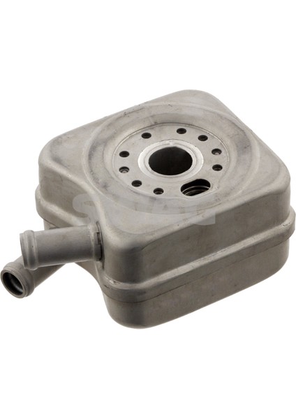 Yağ Soğutucusu Caddy-T5-Polo-A3-Leon Bjb-Axb-Bnv-Bnm-Bjm 1.4 Tdı-1.9 Tdı-2.5 Tdı 2001 Febı 31