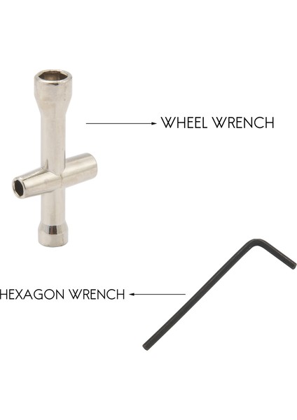 M2 M2.5 M3 Vida Bağlantı Elemanı Kiti Kol Altıgen Anahtar Salıncak Kolu Pin Vidaları 144001 1/14 Rc Araba Yedek Parçaları (Yurt Dışından) indirimleri