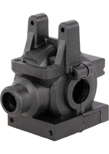 2x Şanzıman Muhafaza Dişli Kutusu 7177 ZD Racing DBX-10 DBX10 10421-S 9102 1/10 RC Araba Yedek Parçalar Aksesuarları (Yurt Dışından)