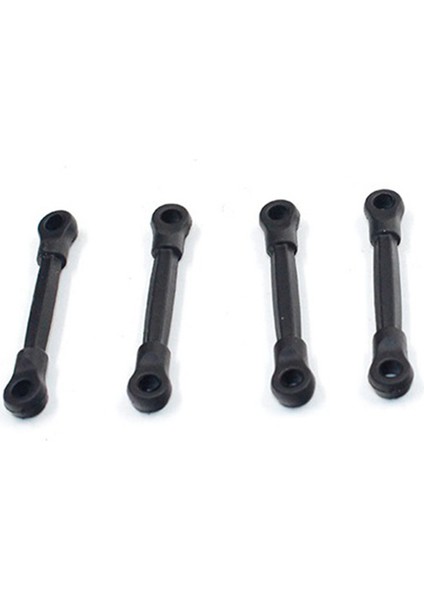 3x PX9300-04 Bağlantı 4 cm Uzunlukta Pxtoys PX9300 9300 9301 9302 1/18 Rc Araba Yedek Parçaları (Yurt Dışından)