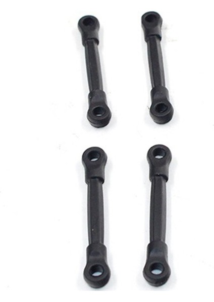 3x PX9300-04 Bağlantı 4 cm Uzunlukta Pxtoys PX9300 9300 9301 9302 1/18 Rc Araba Yedek Parçaları (Yurt Dışından)