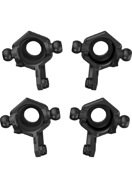 4 Adet Ön Direksiyon Kupası Tekerlek Koltuğu Sg 1603 Sg 1604 SG1603 SG1604 1/16 Rc Araba Yedek Parça Aksesuarları (Yurt Dışından)