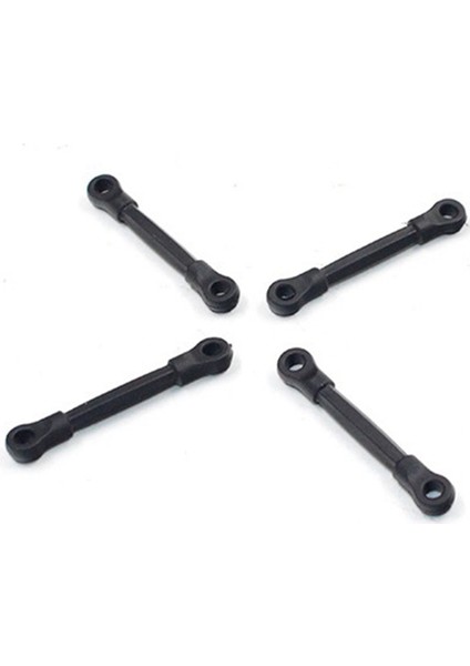3x PX9300-04 Bağlantı 4 cm Uzunlukta Pxtoys PX9300 9300 9301 9302 1/18 Rc Araba Yedek Parçaları (Yurt Dışından)
