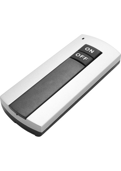 On/off 220V Kablosuz Uzaktan Kumanda Anahtarı Lamba ve Işık Için Dijital Uzaktan Kumanda Anahtarı HT035 (Yurt Dışından)