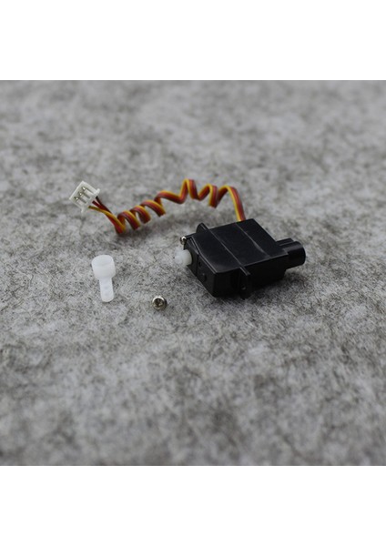 3x 1.9g Plastik Servo V966 V911S V977 V930 V931 Xk K110 K124 A600 A430 A800 Rc Helikopter Parçaları Aksesuarları (Yurt Dışından) indirimleri