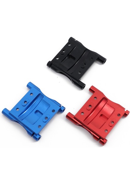 Arrma 1/8 Kraton Senton Talion Outcast 1/7 Sınırsız Mojave Yükseltme Parçaları Için Metal Diferansiyel Kapak Montajı, 2 (Yurt Dışından) modelleri