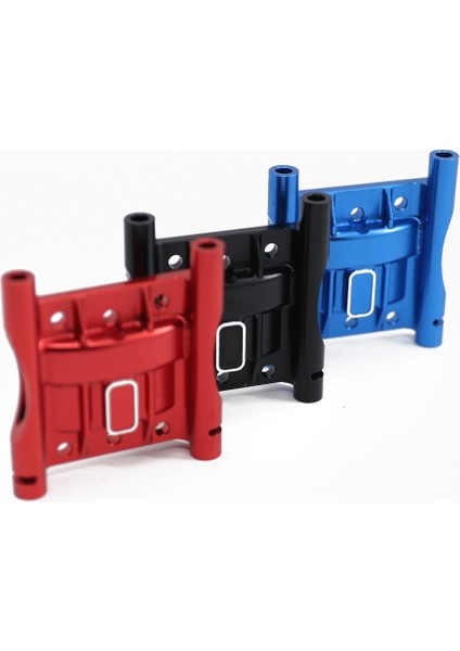 Arrma 1/8 Kraton Senton Talion Outcast 1/7 Sınırsız Mojave Yükseltme Parçaları Için Metal Diferansiyel Kapak Montajı, 2 (Yurt Dışından) indirimleri