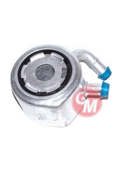 Yağ Soğutucusu Clıo Iı-Iıı-Crand Scenıc Iı-Kng-Mgn Iı-Logan K9K 1.5 Dcı Eşanjör 8200068115