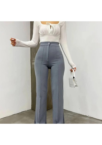 Ispanyol Paça Pantalon