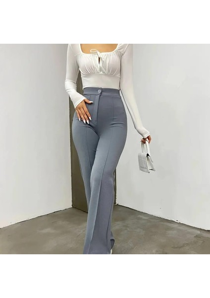 Ispanyol Paça Pantalon fırsatları