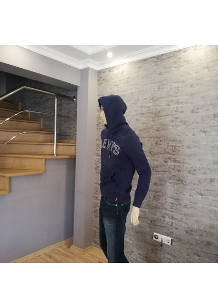 Levıs Sweatshirt